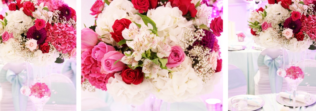 Deko Frankfurt Glamour